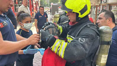 Bolu’nun kahramanları 7/24 teyakkuzda: 120 günde 421 hayat kurtardılar