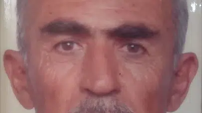 Denizli’de kahreden son: Alevlerin arasında kalan yaşlı çift evlerinde can verdi