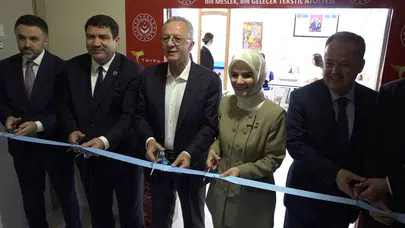 Gençlere altın bilezik: Devlet korumasındaki çocuklar için istihdam kapıları aralanıyor