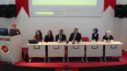 Tarlada bereket, mutfakta emek: Kalkınmanın anahtarı kadın üreticilerin elinde