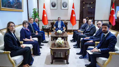 Ankara'dan Brüksel'e stratejik mesaj: Ticaret ve savunmada yeni dönem başlıyor