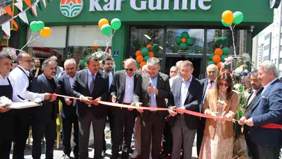 Karadeniz’in eşsiz lezzetleri Kayseri’ye taşındı: 15 yıllık hayal gerçek oldu