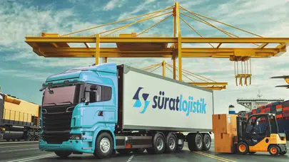 Lojistiğin geleceği Worldef 2026’da şekillenecek: Sürat Lojistik dijital vizyonunu sahaya taşıyor