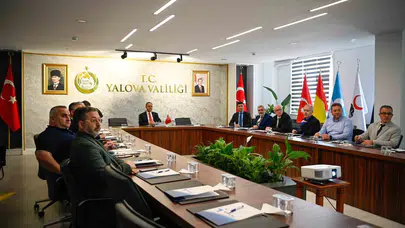 Yalova’da istihdam seferberliği: Sosyal yardım alanlara yeni kapı aralanıyor