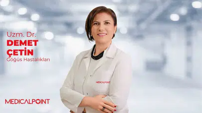 Nefesiniz daralmasın: Astım ataklarını tetikleyen gizli tehlikelere dikkat