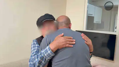 İyilik yapayım derken hayatı karardı: Arkadaşına verdiği IBAN numarası 71 yaşındaki babasıyla cezaevine girmesine neden oldu