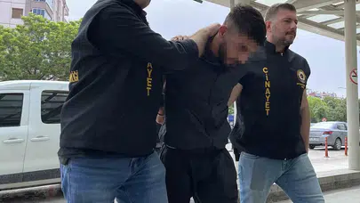 Konya'da kanlı hesaplaşma: Annesinin sevgilisini öldüren genç cezaevine gönderildi