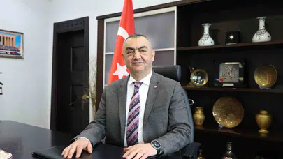 Kayseri sanayisinde devrim: Gümrüklü hava kargo dönemi resmen başladı