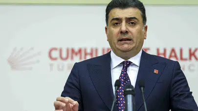 CHP'de Burcu Köksal defteri kapandı: "Güle güle, nereye giderse gitsin"