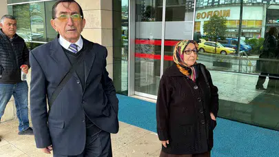Kaptanlık hayalleri yarım kaldı: Sinem Somun’u katleden eşine mahkemeden ağır ceza