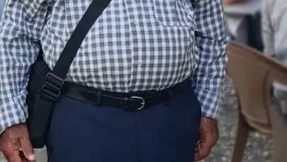 Kutsal topraklarda son nefes: Kozanlı hacı adayı Mekke’de vefat etti