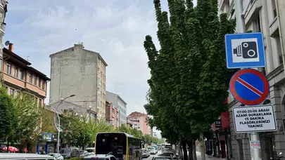 Çorum’da park sorununa teknolojik çözüm: 15 dakika ücretsiz dönem başlıyor