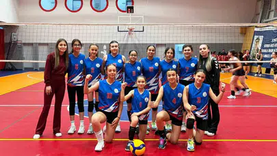 Körfez'in fileleri galibiyetle sarsıldı: Genç yeteneklerden muhteşem geri dönüş