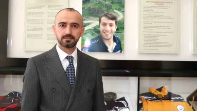 Erzurum, Bayburt ve Gümüşhane Tabip Odası’nda Taş dönemi devam ediyor: Hedef TTB yönetimiyle mücadele