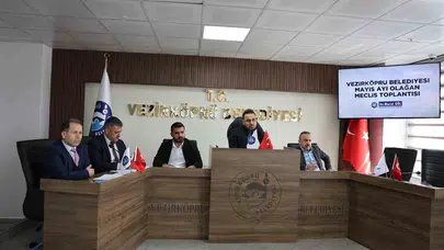 Vezirköprü’de düğüm çözüldü: İnşaat sektörü ve vatandaş rahat bir nefes aldı