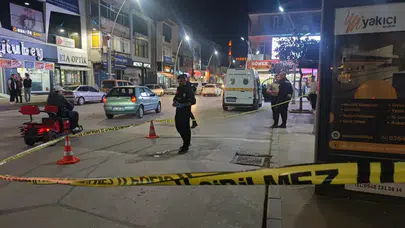 Sakarya'da talihsiz kaza: Otomobilden inerken silahı ateş alınca hastanelik oldu
