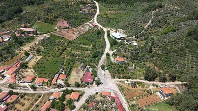 Muğla'da musluklar artık daha güçlü akacak: 2 bin 600 metrelik dev yenileme başladı