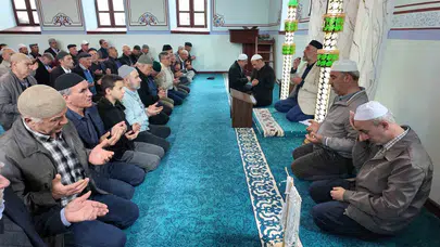 Yörük kültürünün kalbi Kuyucak’ta attı: Tarihi köyde Hıdırellez coşkusu