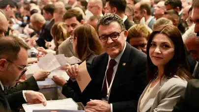 Ardahan’ın sesi artık Ankara’da daha gür çıkacak: Başkan Faruk Demir TBB yönetiminde