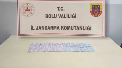 Kıraathane vurgunu JASAT'a takıldı: Kaçarken yakayı ele verdi