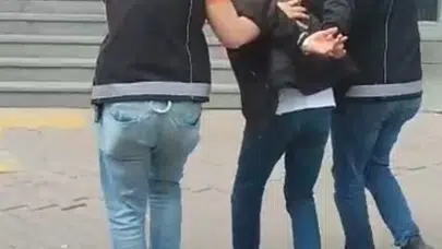 Kayseri'de uzun süredir aranan firari operasyonla yakayı ele verdi: 27 yıllık hapis cezası cezaevinde son buldu