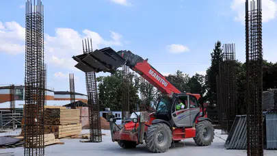 Tarihi Mekanik Atölye teknolojiyle buluşuyor: Kocaeli'nin yeni vizyonunda sona yaklaşılıyor