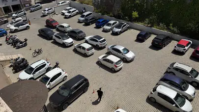 Sadece üyelerine değil tüm kente kapılarını açtı: KUTO, Kuşadası’nın sosyal kalbi oldu