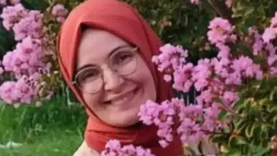 Eğitim camiasını yasa boğan kayıp: Genç öğretmen Büşra Yiğit kansere yenik düştü