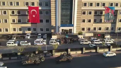 Hesap kiralama tuzağına ağır darbe: 6 ilde eş zamanlı operasyonla 31 gözaltı