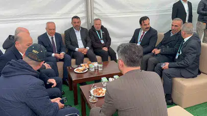 Başkentte büyük final: 61. Cumhurbaşkanlığı Türkiye Bisiklet Turu’nda nefesler tutuldu
