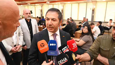 Ticaretin rotası değişti: Denizli’de e-ticaret seferberliği