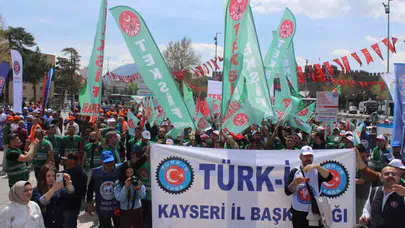 İşçinin sesine kulak verin: Korkunun değil güvenin hakim olduğu bir çalışma düzeni şart