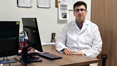 Tabağınızdaki görünmez düşman: Uzmanından hayati tuz uyarısı