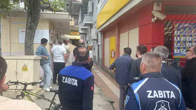Gemlik’te kamu malına el koyanlara geçit yok: Otopark ve tuvaletler halka geri verildi
