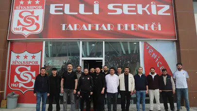 Sivasspor’da başkan krizi: Taraftardan "elini taşın altına koy" çağrısı