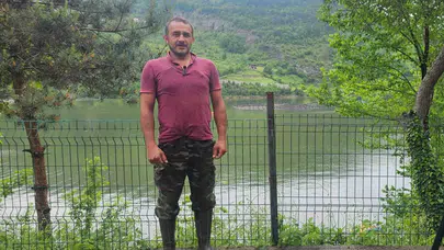 Artvin’de saniyelerle yarış: 11 yaşındaki çocuğun hayatını böyle kurtardılar