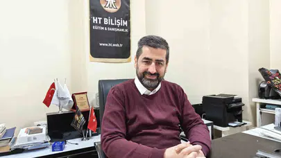 Dijital dünyada sahte yüzler dönemi: Yapay zeka markaları hedef alıyor