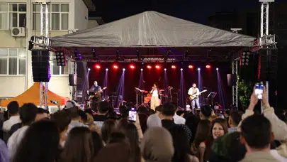 Zonguldak’ta Gençlik Rüzgarı: BEUN’da Bilim ve Sanat Dolu Final