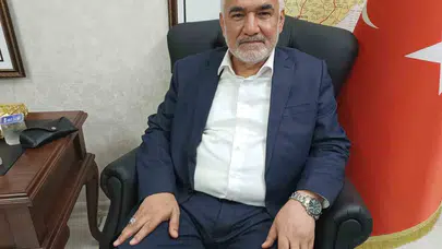 Yapıcıoğlu’ndan CHP’deki kriz için dikkat çeken yorum: Tarih tekerrür ediyor
