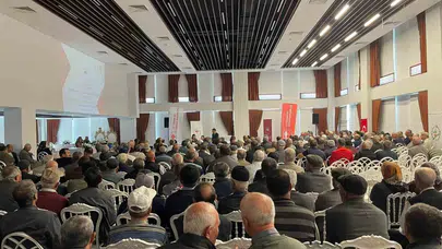 Tarlada izlenebilirlik dönemi: Gölpazarlı üreticilere kritik eğitim