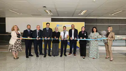 İstanbul semalarında yeni bir köprü: Nesma Airlines rotasını Sabiha Gökçen’e çevirdi