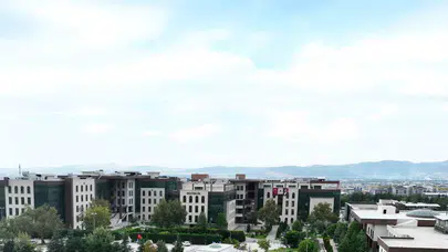 Tabağınızdaki nohut ve mercimek devrim yaratıyor: BTÜ mutfakta ezber bozuyor