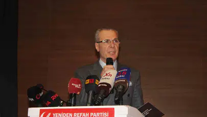 Yeniden Refah Partisi'nde meclis üyesi krizi: "Artık bizim nezdimizde hükmünüz yok"