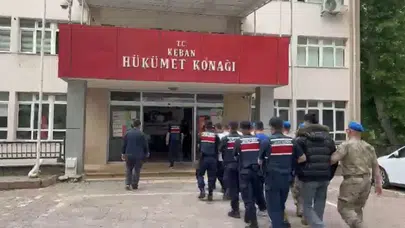 Borsa vaadiyle 1,7 milyon liralık vurgun: Elazığ merkezli operasyonda düğüm çözülüyor