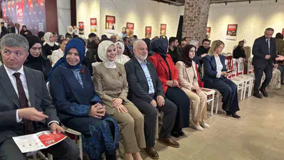 Genç çiftlere müjde: Aile ve Gençlik Fonu ile 11,6 milyar liralık dev destek