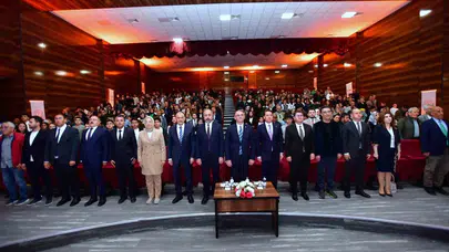 Van’da Geleceğin Bilim İnsanları Sertifikalarını Aldı: MATBİL ile Dijital Dönüşüm Hamlesi