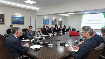 Zonguldak’ın geleceğini şekillendirecek dev adım: Filyos Vadisi’nde kalkınma seferberliği