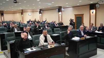 Samsun’da selin yaraları meclis gündeminde: Havza için afet bölgesi çağrısı