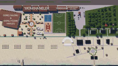 Dünya şampiyonları Sakarya’da yetişecek: Karasu’ya 3 milyar liralık dev spor yatırımı