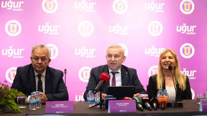 Denizli eğitim dünyasında yeni dönem: Uğur Okulları kapılarını Merkezefendi’de açıyor